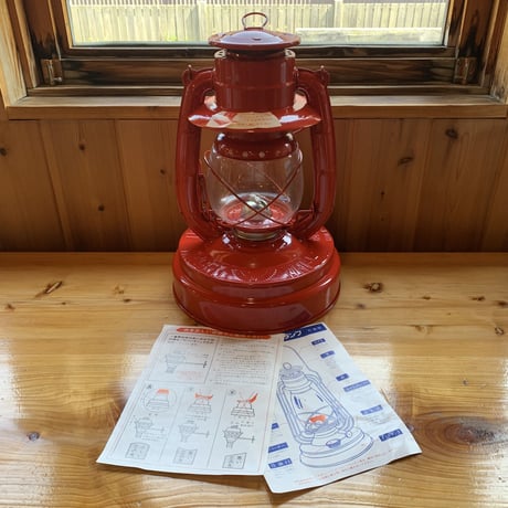 WINGED  WHEEL NO.2000 (27)  NOS デッドストック 別所ランプ