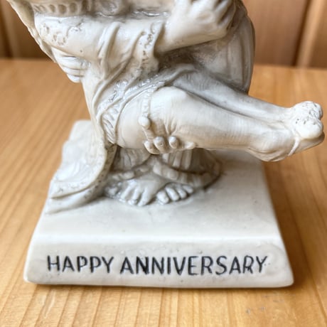 メッセージドール／HAPPY ANNIVERSARY