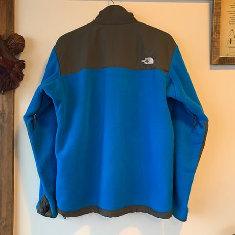 THE NORTH FACE 1990s DENALI JACKET ノースフェイス デナリジャケット 1990年代 vintage