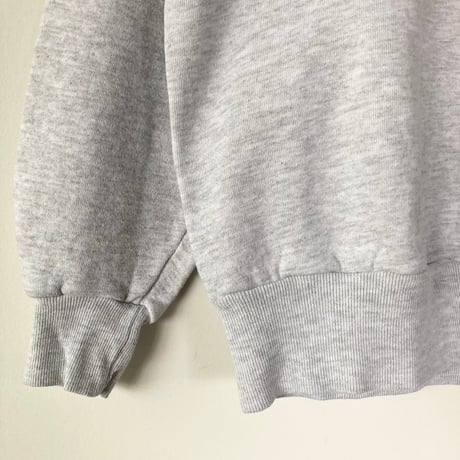 農場 牧場 ファーム 風景プリント スウェット JERZEES 1990s