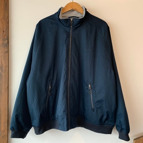 ORVIS 1990s ウォームアップジャケット 希少貴重 美品 USA vintage