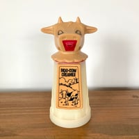 MOO-COW CREAMER モーカウ クリーマー1970s ②