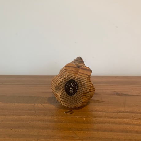 熊ボッコ 北海道 木彫り熊 大 HOKKAIDO JAPAN BEAR VINTAGE