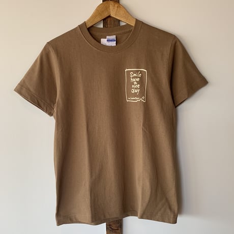 MILMOUNTAIN SMILE 7.1oz S/S TEE