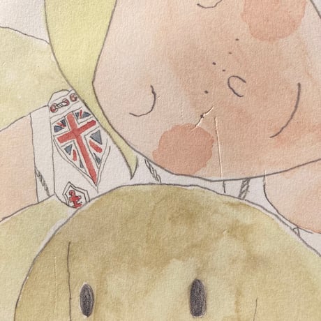 いぬとわたしの10のやくそく／訳 落合恵子　絵 メグ・ホソキ