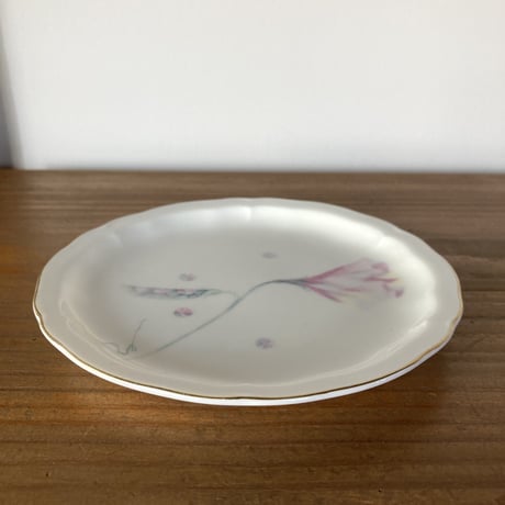 Noritake ノリタケ デザートプレート 1980～1990s