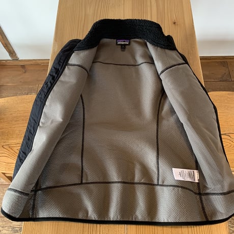patagonia Retro-X ベスト  W-S