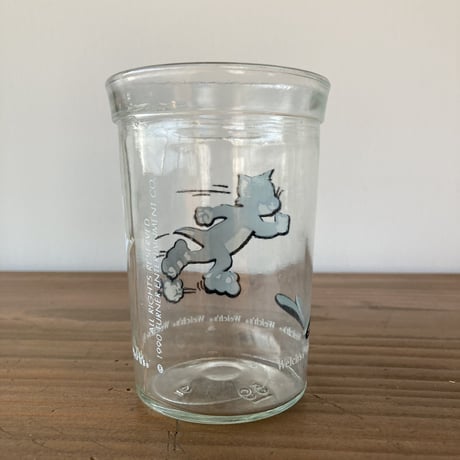 Welch's TOM&JERRY ローラースケート