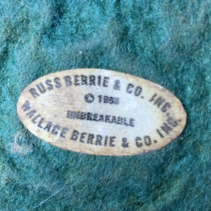 メッセージドール／GO AHEADEVERYONE ELSE DOES | MILMOU