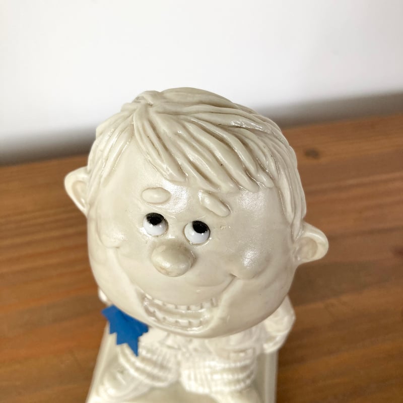 メッセージドール／World's Best Father | MILMOUNTAIN STORE