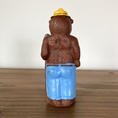 DAKIN Smokey Bear スモーキーベア フィギュア 1974年