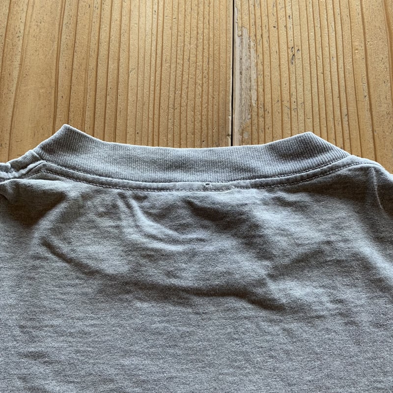 THINK SKATEBOARDS S/S TEE made in USA 90's | MI THINK SKATEBOARDS S/S TEE made in USA 90's | MI