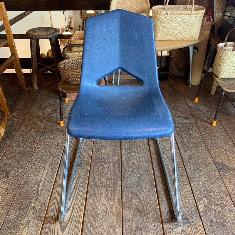 ROYAL SEATING CORP. チェア 1970年代 vintage | MILMOU