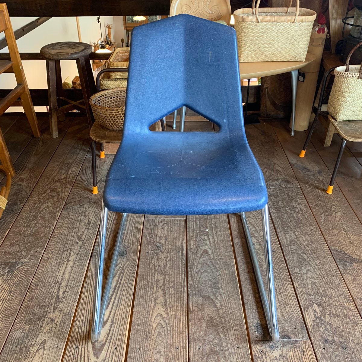 ROYAL SEATING CORP. チェア 1970年代 vintage | MILMOU