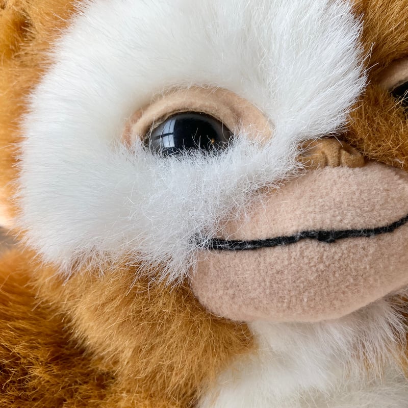 GREMLINS GIZMO グレムリン ギズモ ぬいぐるみ Jun Planning 19