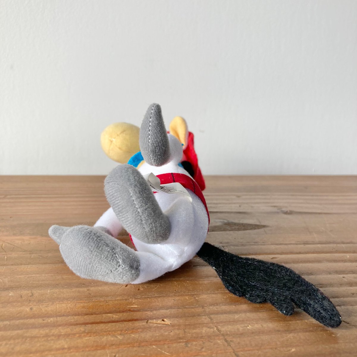 QUICK DRAW McGRAW 早撃ちマック ハンナバーベラ ミニドール | MILMOU