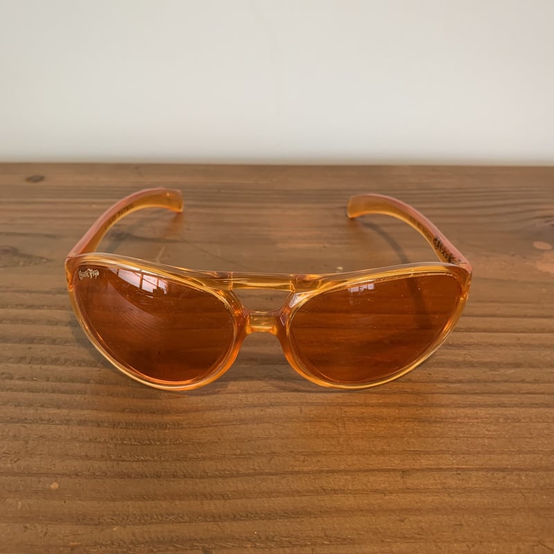 BLACKFLYS FLYWAY PATROL ブラックフライ アイウェア 1990年代 オレ