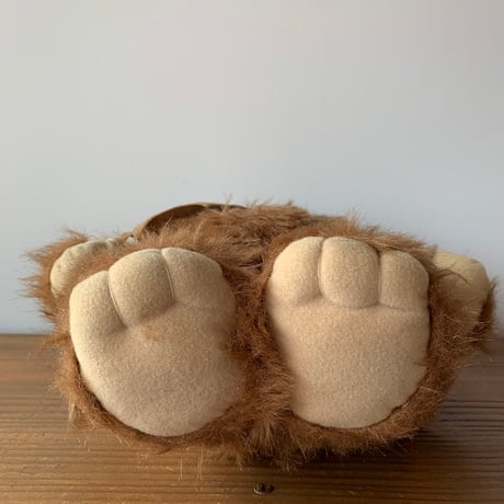 Wicket the Ewok 1 -STAR WARS- 1983 KENNER イウォーク ぬいぐるみ 1983年 VINTAGE