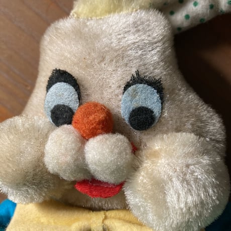 Vintage Dream Petsヴィンテージ　ドリームペッツ／うさぎ