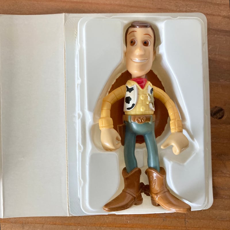トイ・ストーリー フィギュアセット ミールトイ トイストーリー4 マクドナルド ミールトイ 全10点フル