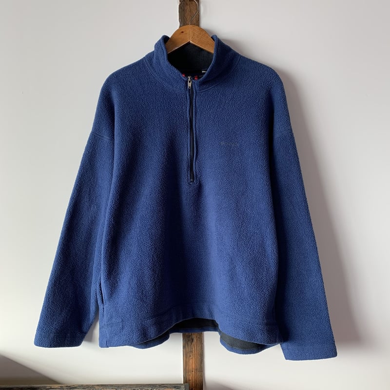 patagonia 雪なしタグ フリース プルオーバー USA | MILMOUNTAIN