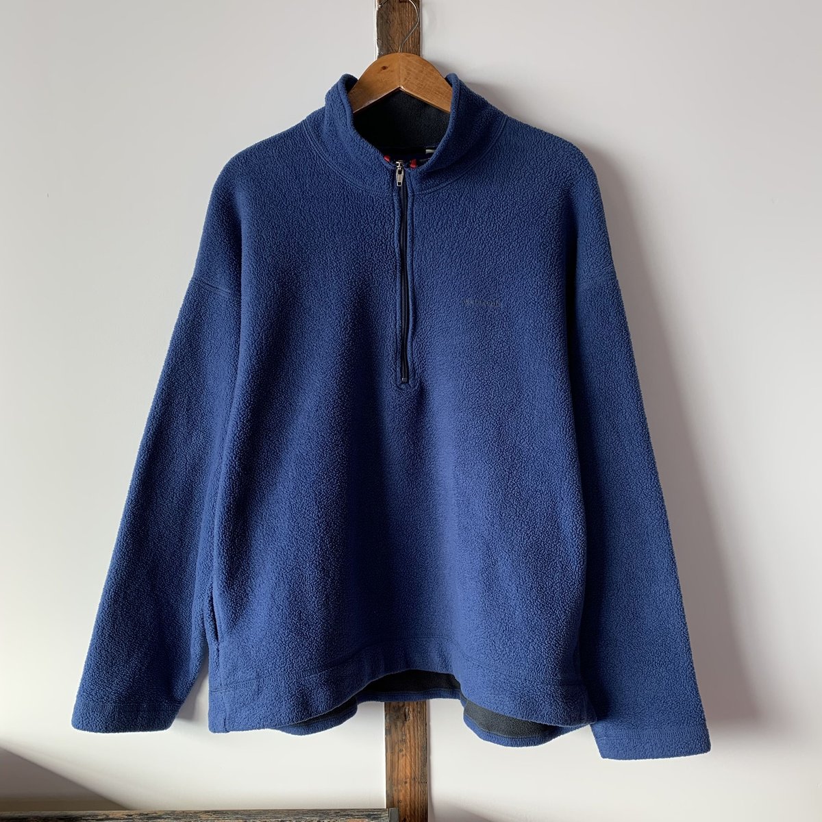 90's 雪なし patagonia パタゴニア フリース オーバーオール