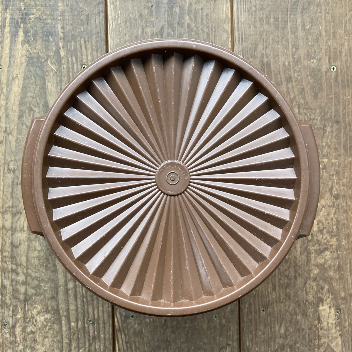 TUPPERWEAR タッパーウェア5点セット　ヴィンテージ　レトロ ヴィンテージ タッパーウェア TUPPER WARE MADE IN JAPAN