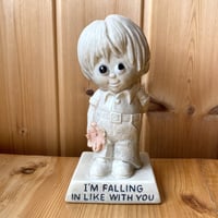 メッセージドール／I’M FALLING IN LIKE WITH YOU