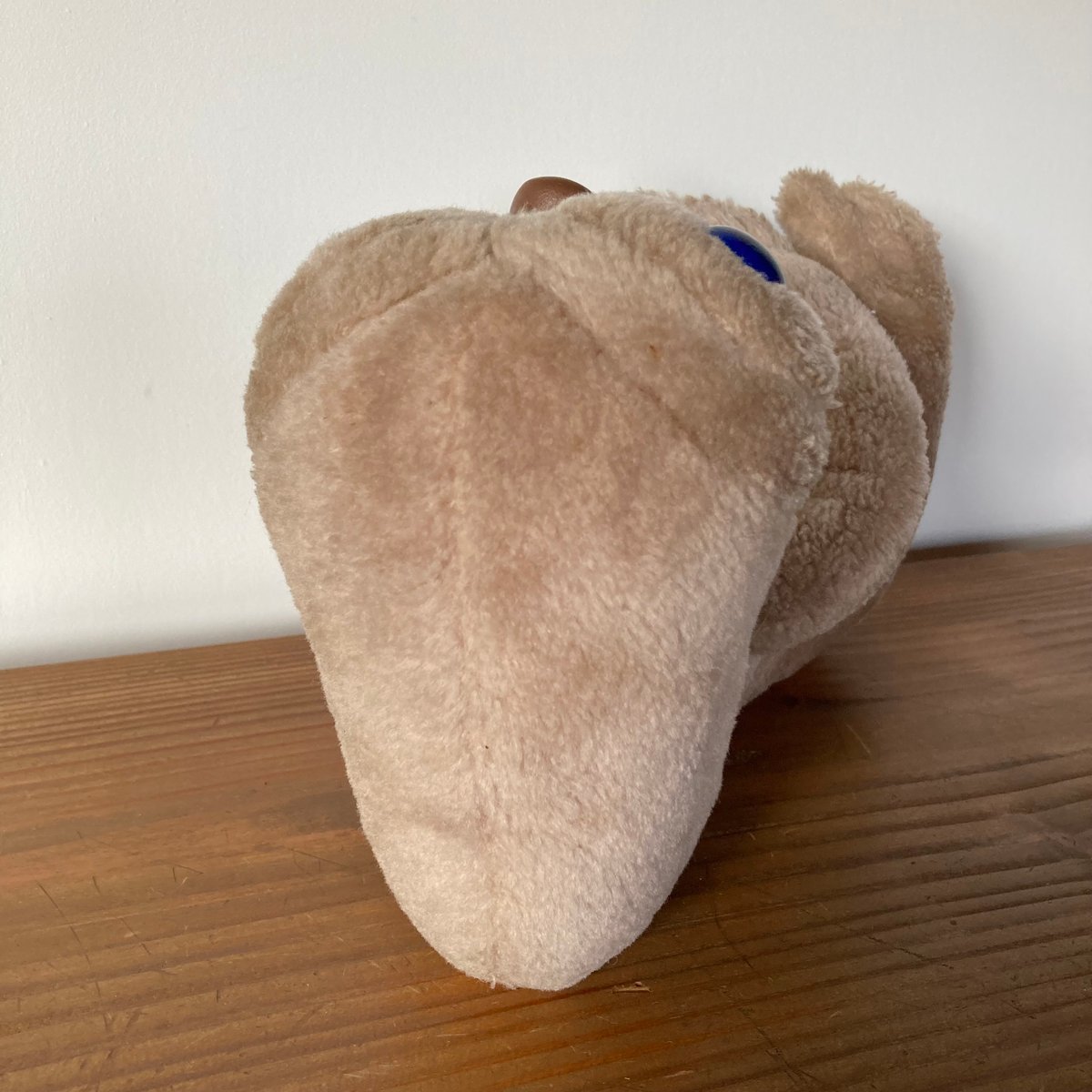 E.T.ぬいぐるみ SHOWTIME KAMAR 1982年 vintage ヴィンテージ | E.T.ぬいぐるみ SHOWTIME KAMAR 1982年 vintage ヴィンテージ |