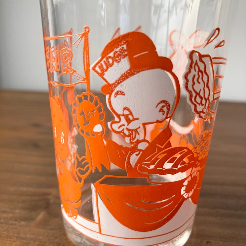 Welch's LOONEY TUNES ウェルチ ルーニー・テューンズ グラス