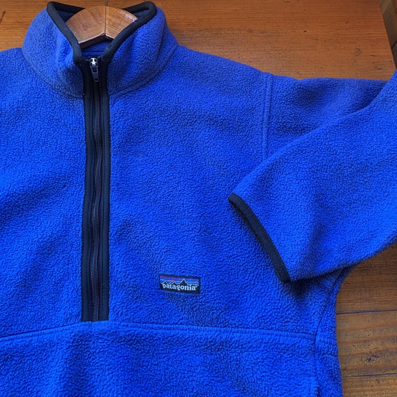 patagonia シンチラ フリース プルオーバー | MILMOUNTAIN STORE patagonia シンチラ フリース プルオーバー | MILMOUNTAIN STORE