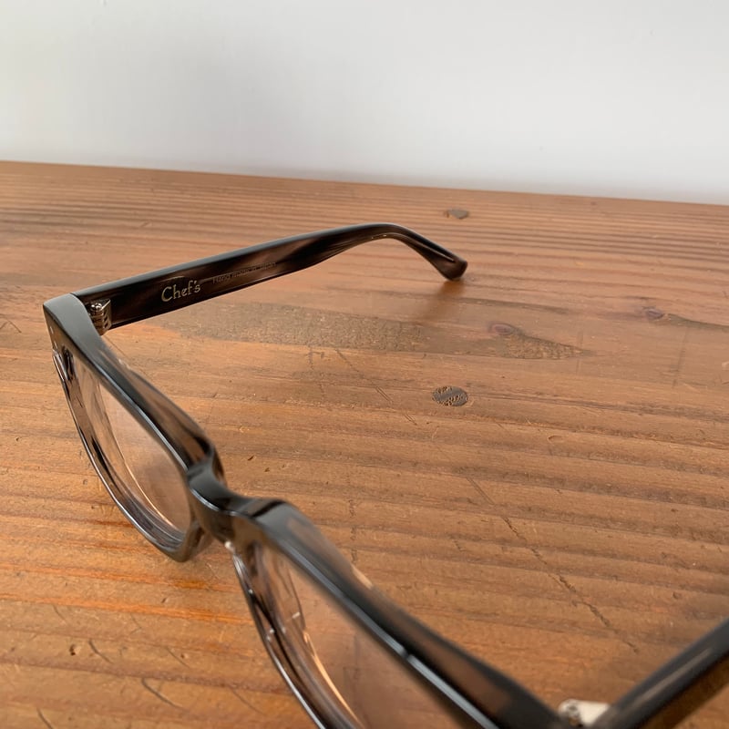 UNCROWD × THE HIGHEST END SHADES CHEFS | MILMOU