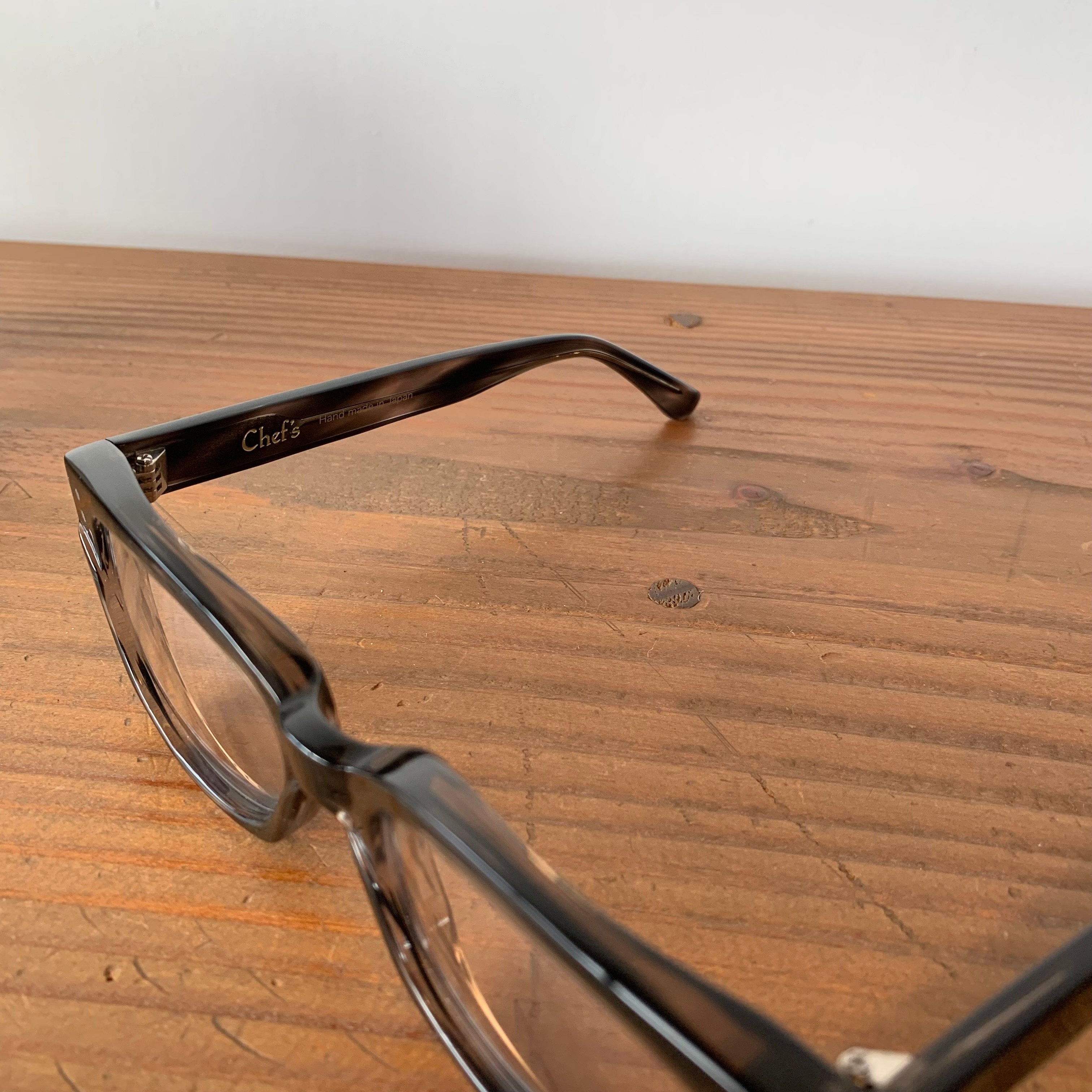 UNCROWD × THE HIGHEST END SHADES CHEFS | MILMOU