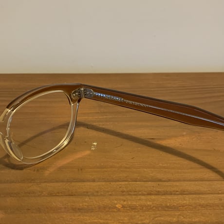 MOSCOT LEMTOSH vintage glasses NYC EST.1915
