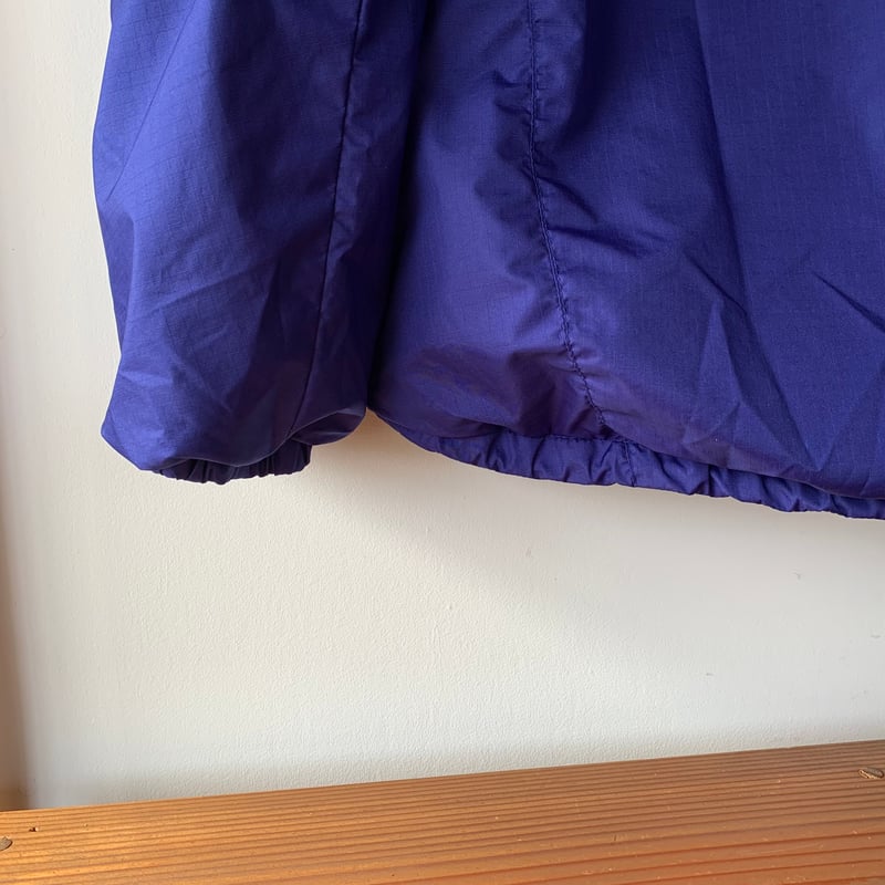 Patagonia Zephyr Jacket 1998パタゴニア ゼファージャケット ミント