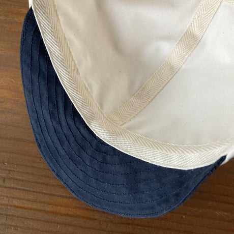 JOCKRIC Repairman Work Cap／Sailor