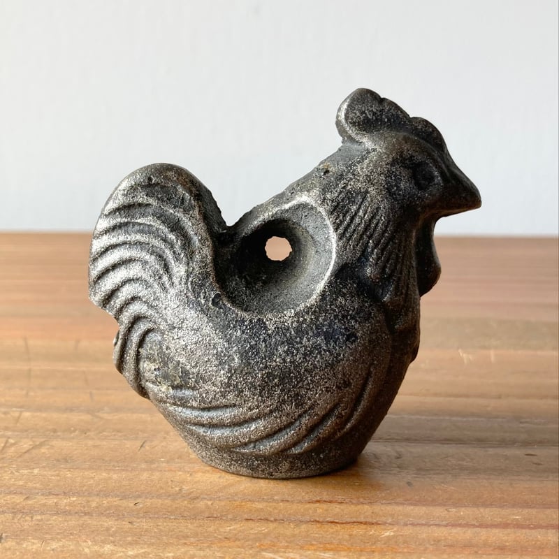 鳥の鈴／ニワトリ | MILMOUNTAIN STORE