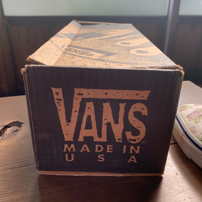 VANS AUTHENTIC DISNEY SNOW WHITE DOPEY made in