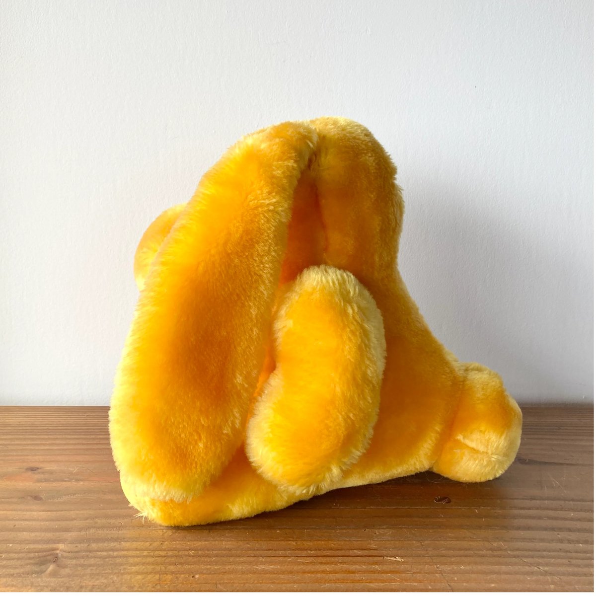 KODAK KOLORKINS コダック カラーキンズ ぬいぐるみ ゴールド／Snap | M