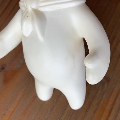 PILLSBURY Doughboy ソフビドール／ 1971