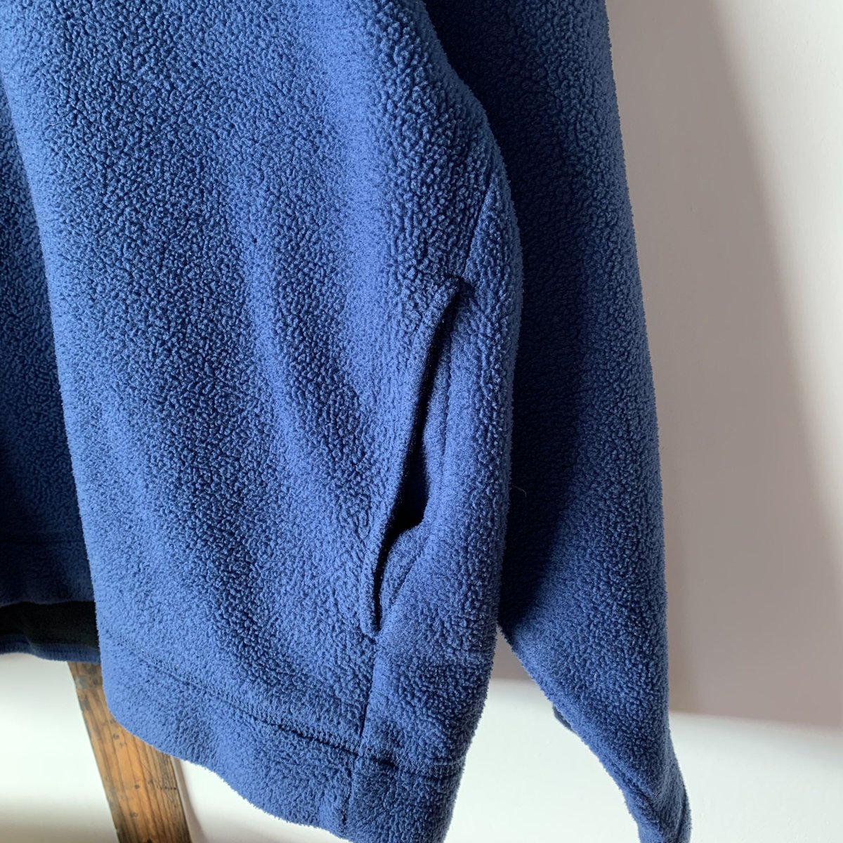 patagonia 雪なしタグ フリース プルオーバー USA | MILMOUNTAIN S
