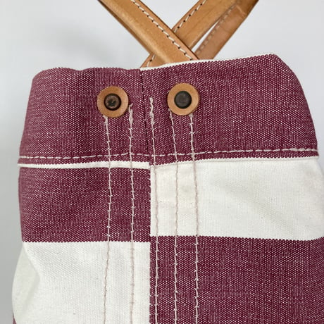 Carhartt キャンバスコットン トートバッグ 1980s 1990s vintage