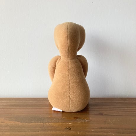 E.T. ぬいぐるみ KAMAR SHOWTIME 1982年 S-②