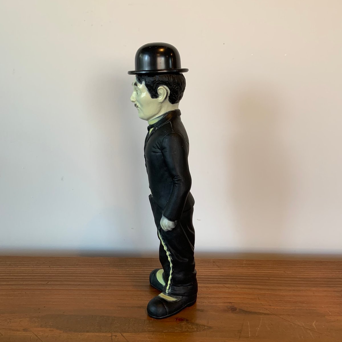 チャールズチャップリン Charlie Chaplin チャーリー チャップリン 1970年代 ENGLAND | M