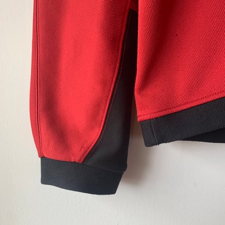 MOUNTAIN HARD WEAR 2000s L/S GORE WINDSTOPPER vintage マウンテンハードウェア ヴィンテージ