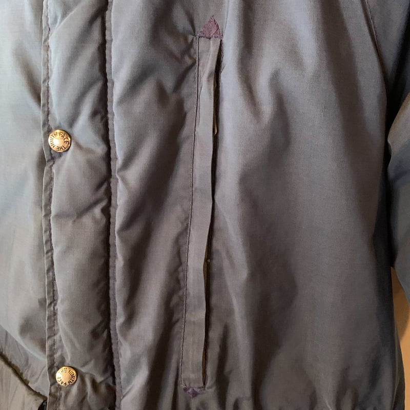 THE NORTH FACE 茶タグ SEROW 70年代 MADE IN USA | MIL