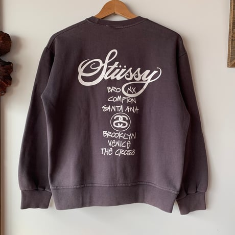 オールドステューシー | STORES オールドステューシー | STORES