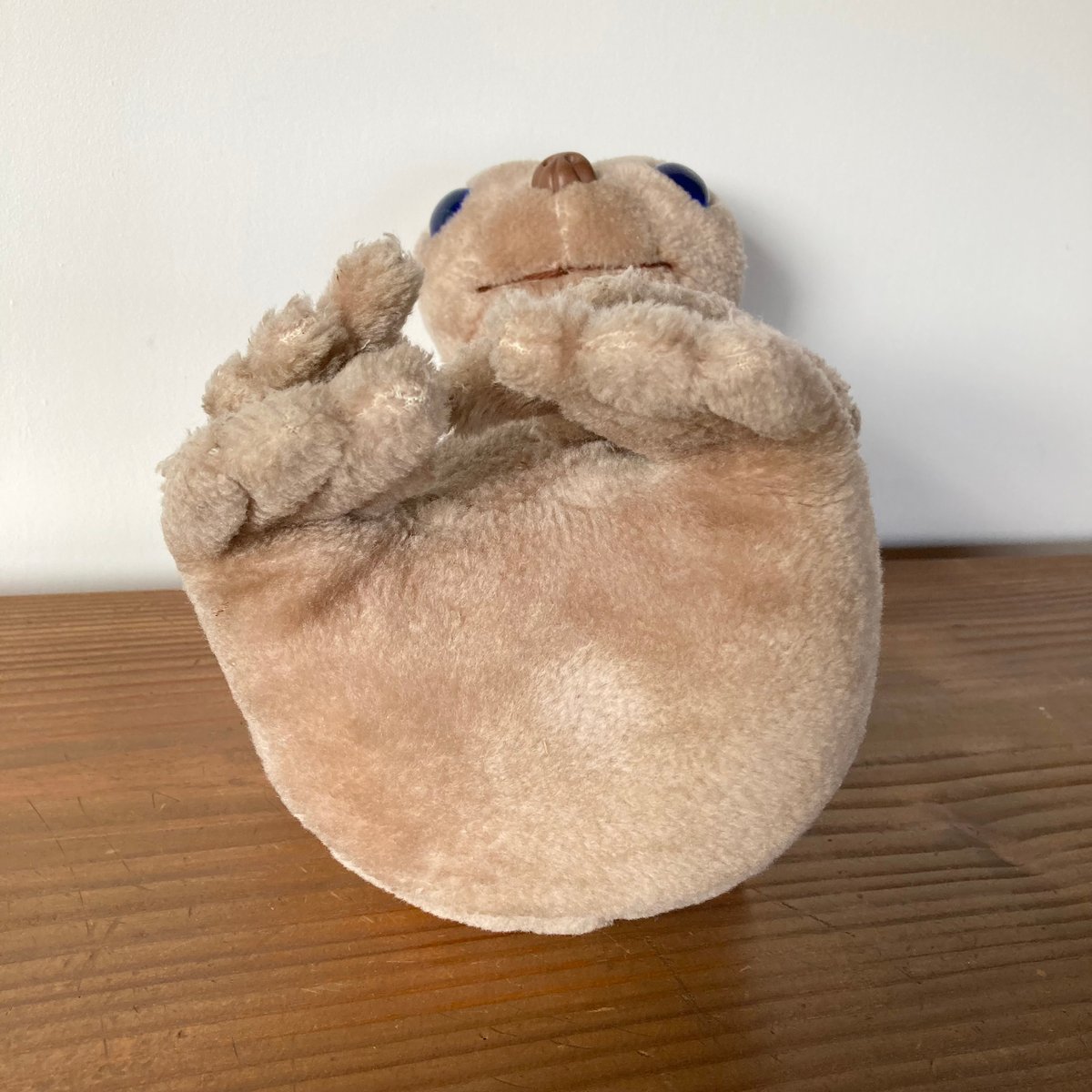 E.T.ぬいぐるみ SHOWTIME KAMAR 1982年 vintage ヴィンテージ | E.T.ぬいぐるみ SHOWTIME KAMAR 1982年 vintage ヴィンテージ |