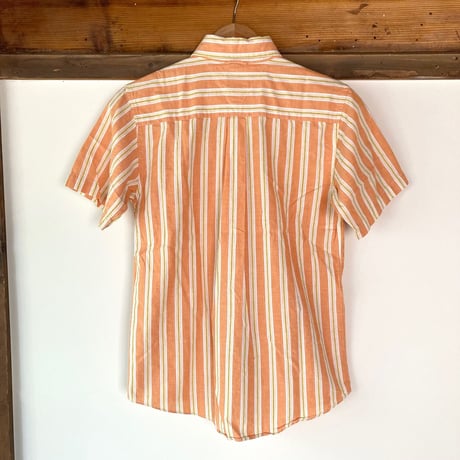 TOMMY HILFIGER 半袖シャツ／USED