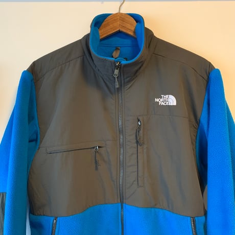 THE NORTH FACE 1990s DENALI JACKET ノースフェイス デナリジャケット 1990年代 vintage